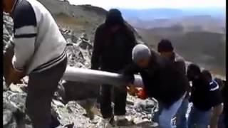Gi̇resunda Türki̇yeni̇n En Büyük Türk Bayraği