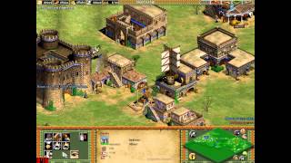 Age Of Empires Ii The Forgotten Empires - Imperial Camel - Unit