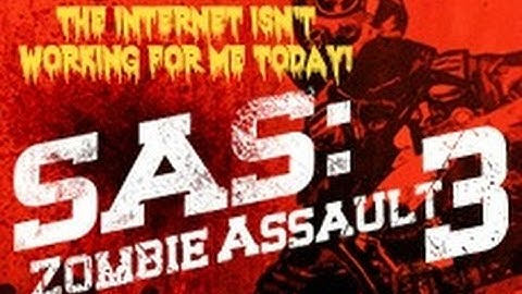 SAS 3 Ep. 2 - "The Internet Isn