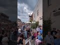 Charlie Kirk memorial Columbia, TN Turning Point USA #charliekirk #turningpoint #revival