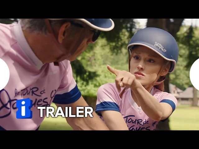 Entrando Numa Grande Fria | Trailer 3 Oficial Dublado