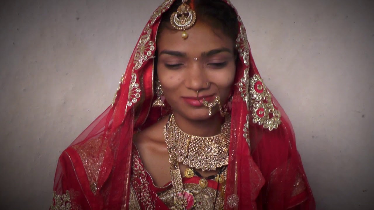 Reva & Devlata wedding Highlight Prince video Dadhi (9174256895)