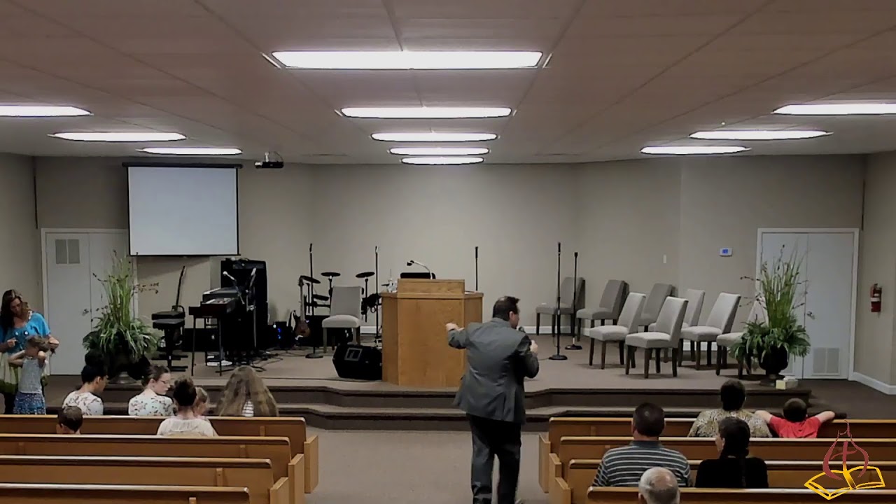 New Life Tabernacle Live Stream - YouTube