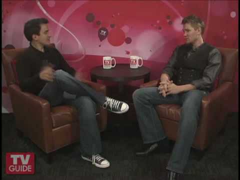 Matt Mitovich Up Close With Chad Michael Murray (Part 2)