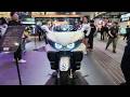 GWM Souo S2000: Motor Mewah 2.000 cc Flat-8, Siap Goyang Honda Gold Wing