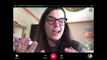 Student Support Video USING FLIPGRID IN CANVAS STUDENT APP