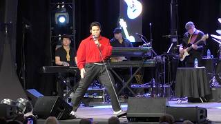 Riley Jenkins, “Blue Suede Shoes” - video by Susan Quinn Sand