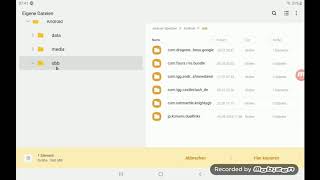 Wie installiere ich Castle Clash: NEW DAWN? Kein BLACK-Screen mehr screenshot 5