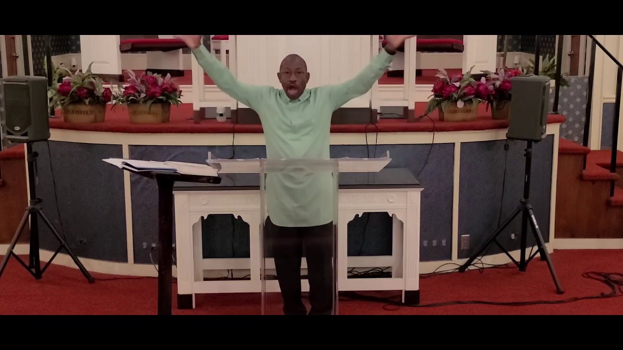 Repent for the Kingdom of Heaven is at Hand - YouTube