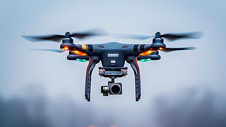 Best New DJI Drones You Can Buy In 2025 [Top 5]