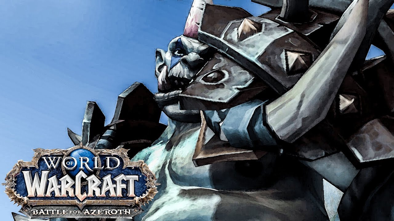 Boulderfist Brute WoW Rare