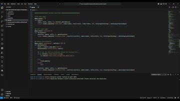 Facial Recognition attendance system using python