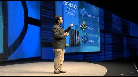 RSA Conference 2012 Keynote - Security from Client to the Cloud - Pranav Mehta