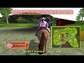 Let&#39;s Ride! Silver Buckle Stables PS2 Gameplay HD (PCSX2 v1.7.0)