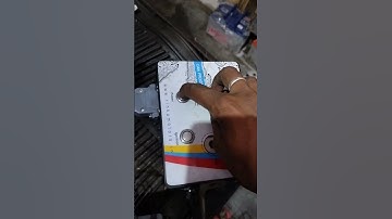 Alto GG ecm test on table connection shot video # viral video 👍 by canbox