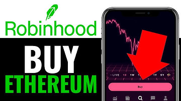 How To Buy Ethereum On Robinhood 2026 (QUICK & EASY)