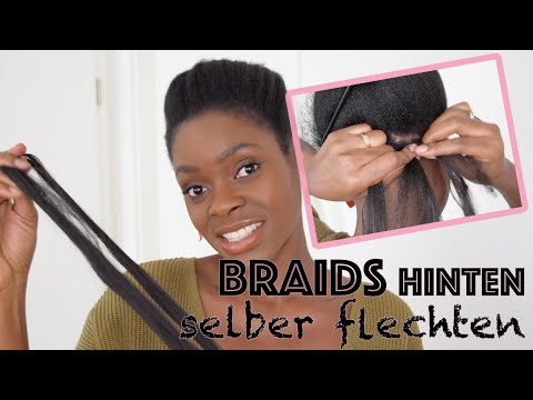 Video: Dreadlocks mit kurzen Haaren beginnen – wikiHow