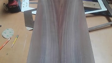 Stalking the Wild Autoharp at Daigle Autoharps: Walnut: Block to Back.