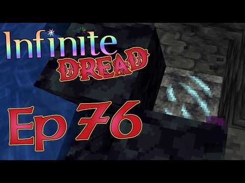 Mithril Search - Infinite Dread Ep76