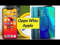 Oppo Has Beaten Apple