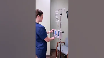 UM Flint ICU Nurse 