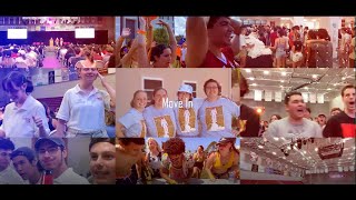 Florida Tech Orientation Week