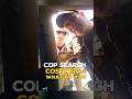 Cop faces legal trouble after the unlawful search🔥