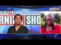 Abduction of NYSC Corp Members on Independence Day || SaharaTV Morning Show || 2nd October, 2026.