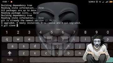 Termux - How to install Sqlmap in Android Not Root