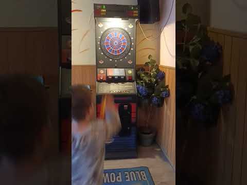 #dart #301 #winner