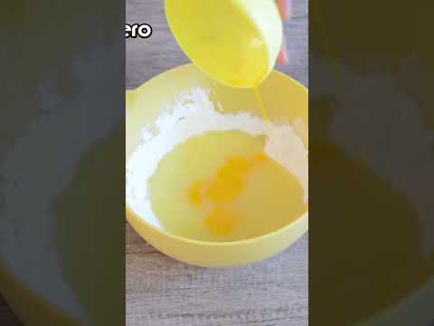 Lemon pie