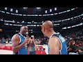 2023 BIG3 Celebrity Game Recap | Gillie Wins MVP!