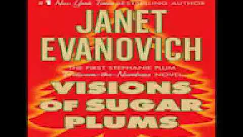Janet Evanovich   Visions Of Sugar Plums