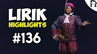 Toss A Coin To Your Pogey - Lirik Highlights #136