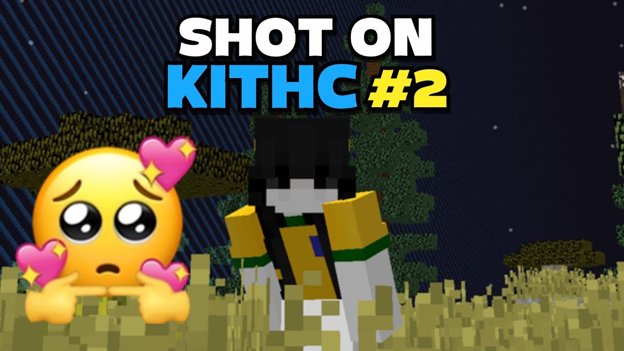 E-GIRL PRZYSZŁA PROSIĆ O ITEMY | SHOT ON KITHC 2 #2