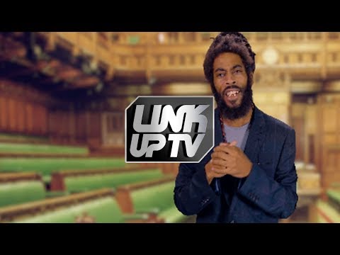 Durrty Goodz - Brexit [Music Video] | Link Up TV 