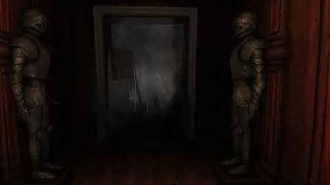 Amnesia The Dark Descent – With Deadly Greetings Part 6 Archives