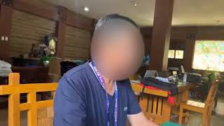 KAP. ECHIE PONGE OLONGAPO CITY 2022 MAYORALTY CANDIDATE