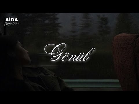 Aida Orucova - Gönül (Cover)