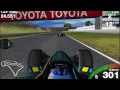 PPSSPP 1.3-554 Formula 1 05 Portable