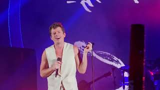 #CharliePuth LIVE - Attention - Stay - 8wonder - Vinwonder Nha Trang - Vietnam 2023