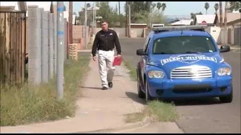 Diana Perkins Homicide