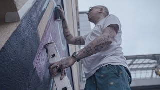 Ben Eine - ARTRIUM 2018