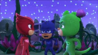 Pj Masks Out Of Control