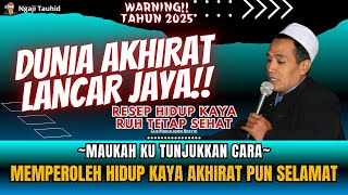 gempar Abah Kyai Ungkap Keajaiban Mengenal Sejatinya Allah Secara Sempurna  Gus Mukhlason Rosyid