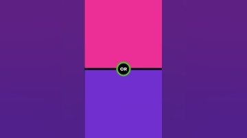 What Would You Rather? | Part 53 #shorts