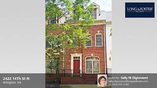 Sale: 3 Beds - 3 Baths - 1847 sq ft - Arlington - VA [$1,295,000] MLS #: VAAR2074824