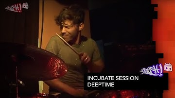 #incu12: Incubate Session: Deeptime @ Cul de Sac 2012