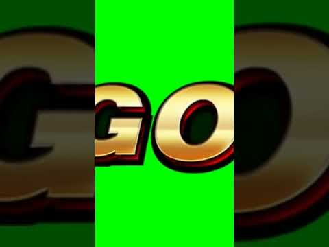 3 2 1 Go Countdown Gamerzboytech Shorts