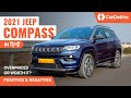 Jeep Compass 2021: Positives and Negatives In Hindi | OVERPRICED है या  WORTH IT?